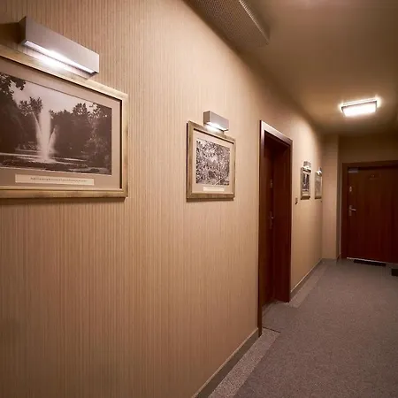 Laguna Apartament Ogrodowa 17 Willa Ogrodowa דירה